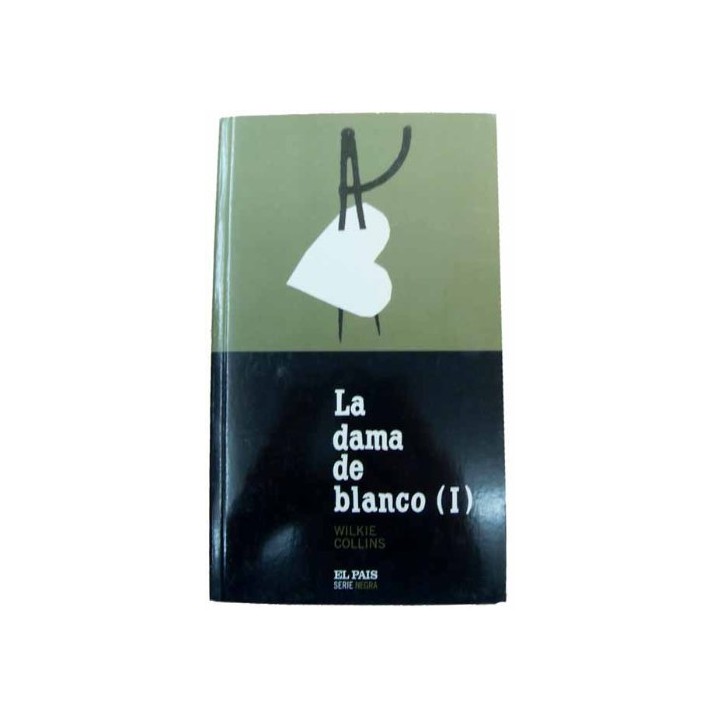 La Dama De Blanco. 2 Tomos.